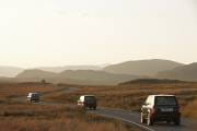 Range Rover 2011