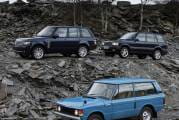 Range Rover 2011