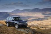 Range Rover 2011
