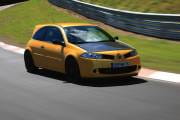Renault Mégane II R26.R