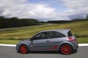 Renault Mégane II R26.R