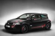 Renault Mégane II R26.R