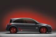 Renault Mégane II R26.R
