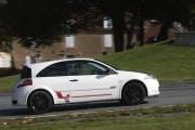 Renault Mégane II R26.R