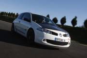 Renault Mégane II R26.R