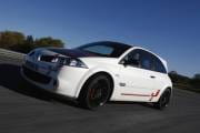 Renault Mégane II R26.R