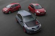 Renault Mégane II R26.R