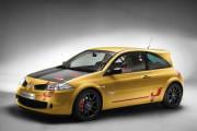 Renault Mégane II R26.R