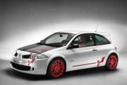 Renault Mégane II R26.R