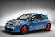 Renault Mégane II R26.R
