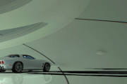 Rossi SixtySix Corvette C6