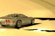 Rossi SixtySix Corvette C6