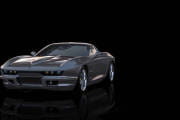 Rossi SixtySix Corvette C6