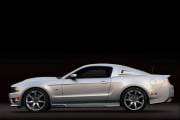 Ford Mustang GT Saleen S302 2011