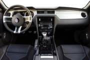 Ford Mustang GT Saleen S302 2011