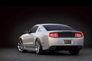 Ford Mustang GT Saleen S302 2011