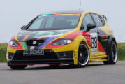Seat León Cupra R JE Design Kobia