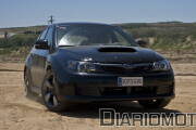 Subaru Impreza STI