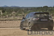 Subaru Impreza STI