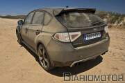 Subaru Impreza STI