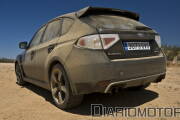 Subaru Impreza STI