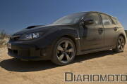 Subaru Impreza STI