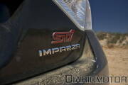 Subaru Impreza STI