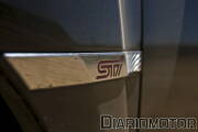 Subaru Impreza STI