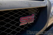 Subaru Impreza STI