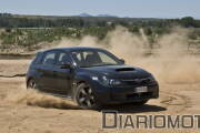 Subaru Impreza STI