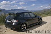 Subaru Impreza STI
