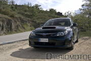 Subaru Impreza STI