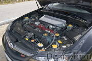 Subaru Impreza STI
