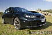 Subaru Impreza STI