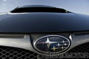 Subaru Impreza STI