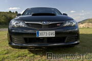 Subaru Impreza STI