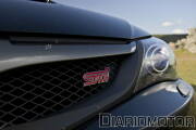 Subaru Impreza STI