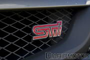 Subaru Impreza STI
