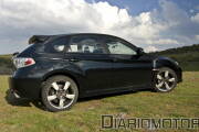 Subaru Impreza STI
