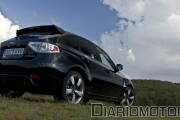 Subaru Impreza STI