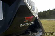 Subaru Impreza STI