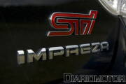 Subaru Impreza STI