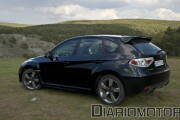 Subaru Impreza STI