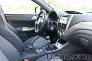 Subaru Impreza STI