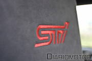 Subaru Impreza STI