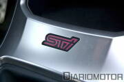 Subaru Impreza STI