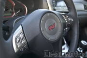 Subaru Impreza STI
