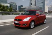 Suzuki Swift 2010