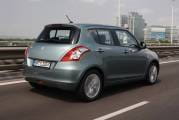 Suzuki Swift 2010