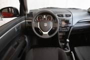 Suzuki Swift 2010